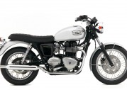 Triumph Bonneville